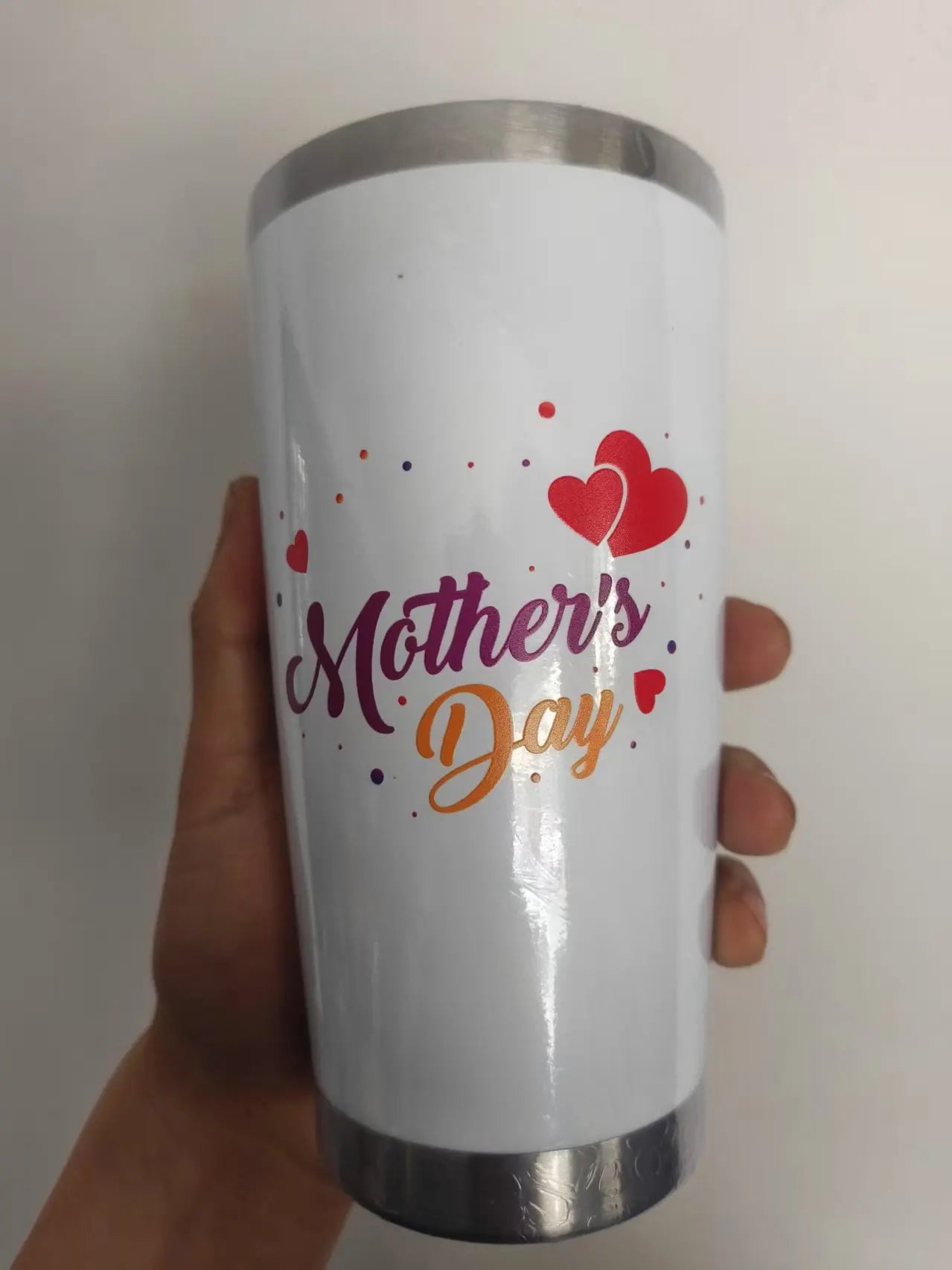 Custom LOGO  name small 500ml mouth stainless steel mini thermos cupsports water bottle, men's and women's hiking pot