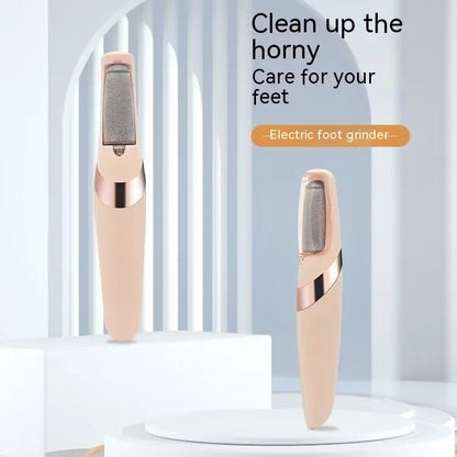 Foot Grinder, Automatic Foot Rub, Calluses, Pedicure and Pedicure Tools, Beautiful Feet and Dead Skin Machine, Pedicure Machine