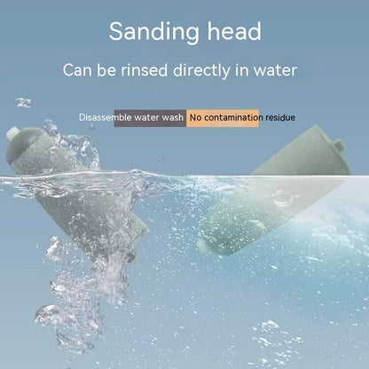 Foot Grinder, Automatic Foot Rub, Calluses, Pedicure and Pedicure Tools, Beautiful Feet and Dead Skin Machine, Pedicure Machine